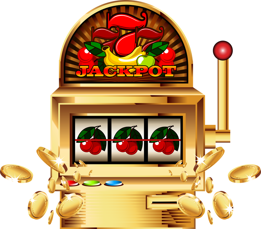 slots