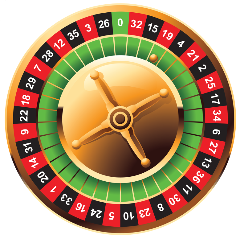 Roulette