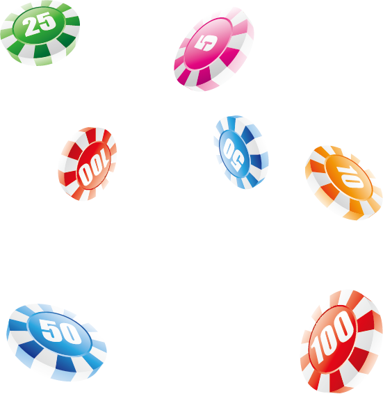 background welcome offer